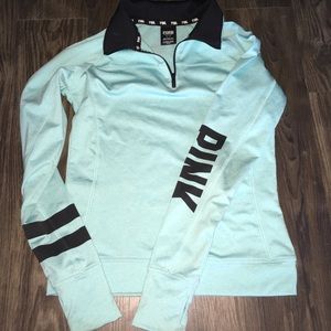 Victoria’s Secret Pink pullover